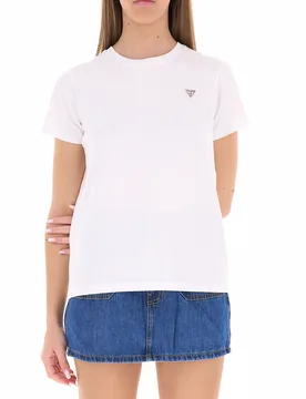 T-shirt girocollo PANNA XL - Guess Jeans - FashionsVida