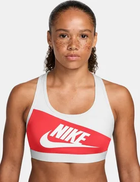Top de mujer DF Swoosh Medium Support Bra - Nike - FashionsVida