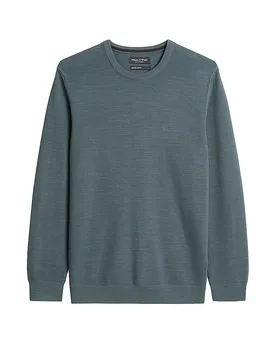 Marc O'Polo Pull-over bleu M - Marc O'Polo - FashionsVida