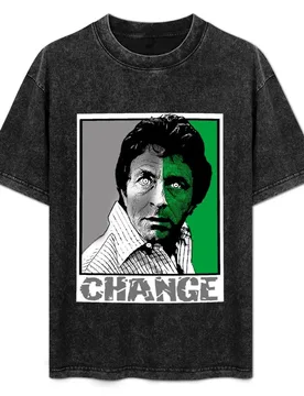 Change T-Shirt Casual Everyday Short Sleeve T-Shirt - Aliexpress - FashionsVida