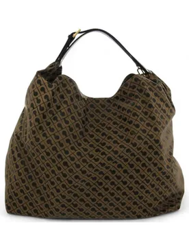 Borsa Donna Marrone - GH1020-TOF - GHERARDINI - FashionsVida