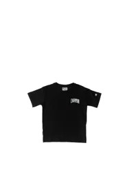Champion T-shirt girocollo NERO M