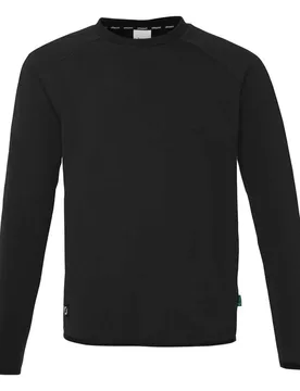 Sweat-shirt Id Black 3XL - Uhlsport - FashionsVida