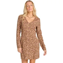 Minivestido de mujer Your Time