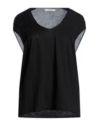 Pullover Mujer Negro 36,38,40 Mujer