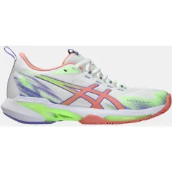Zapatillas Tenis de Mujer SONICSMASH FF