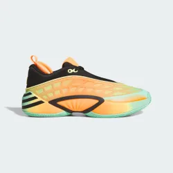 Scarpe DON ISSUE 8 37 1/3 Lucid Tangerine / Core Black / Pulse Mint