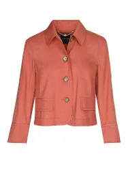 Marc Cain Blazer rojo 36