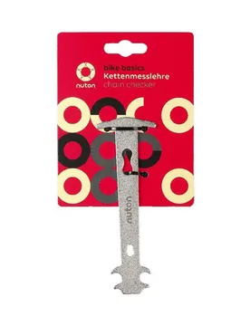 Strumento misurazione usura catena - Nuton - FashionsVida