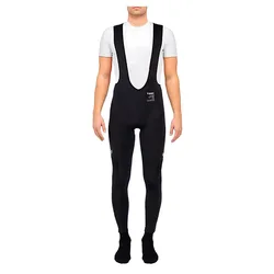 Taac Salopette Fondo Black