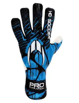 Gants De Gardien De But Pro Evolution Ii Ng Blue Shadow 8 unisex - HO SOCCER - FashionsVida