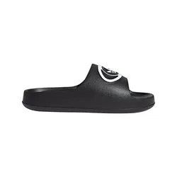 Claquettes Adilette 00s Core Black / Ftwr White / None EU 37