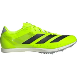 Distancestar Leichtathletik-Schuhe Unisex Lucid Lemon Gr. 36
