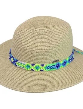 Pamela de mujer Cenote con protección solar - Illums - FashionsVida