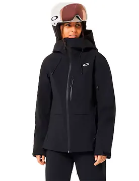 Veste Wcanopy Insulated Blackout 2XL - Oakley Apparel - FashionsVida