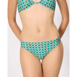 Bragas de bikini con brillo