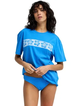 Camiseta de mujer Somewhere Close - Billabong - FashionsVida
