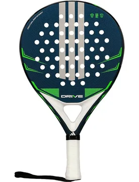 Pala de pádel Drive Blue 2026 - Adidas - FashionsVida