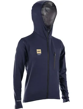 Giacca Mtb Thermaflow 2.0 Blu taglia XL - Leatt - FashionsVida