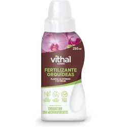 Fertilizante Orquídeas 250 ml