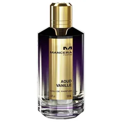 Eau De Parfum Aoud Vanille 120ml One Size