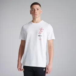 Manchester United x Bring Back 1991 T-Shirt White S