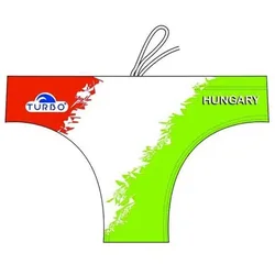 Turbo Slip De Bain Hungary New