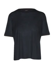 Camiseta SOPPEL azul oscuro 44