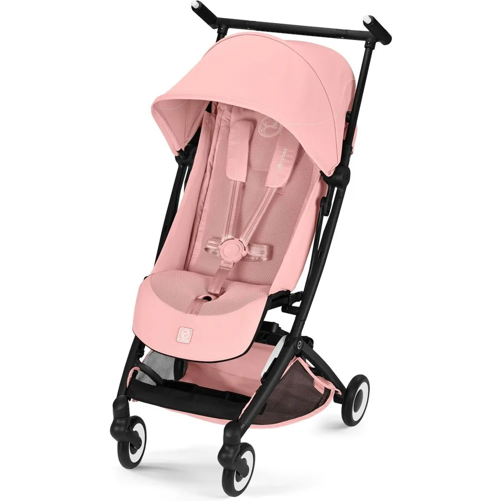 Silla de paseo Libelle - Cybex - FashionsVida