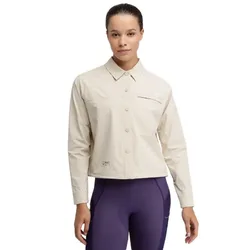 Chemise à Manches Longues Emberly
