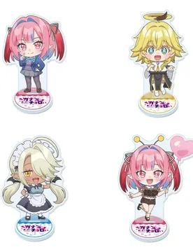 Mistress Kanan Is Devilishly Easy 10CM An Adorable Acrylic Figure Stand Cosplay Toy Birthday Gift Ornament Keychain - Aliexpress - FashionsVida