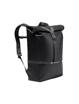 Mochila de día Mineo 23L negro - VAUDE - FashionsVida