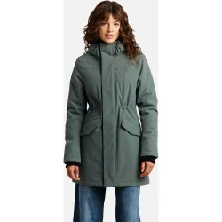 Chaqueta de mujer Laniakea