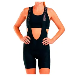 Zoot Salopette Elite Black