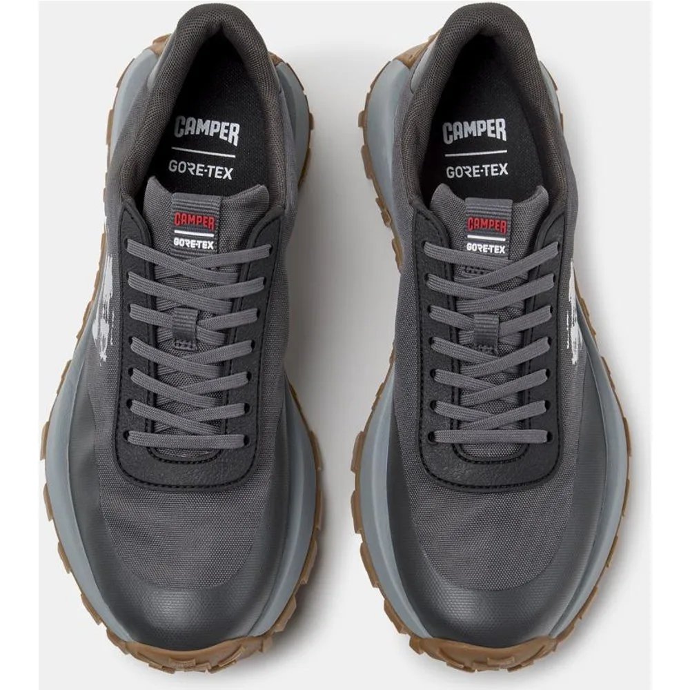 Zapatillas deportivas de hombre drift trail - Camper - FashionsVida