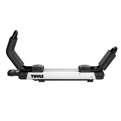 Porte-kayak Hullavator Pro 898 Silver / Black One Size unisex