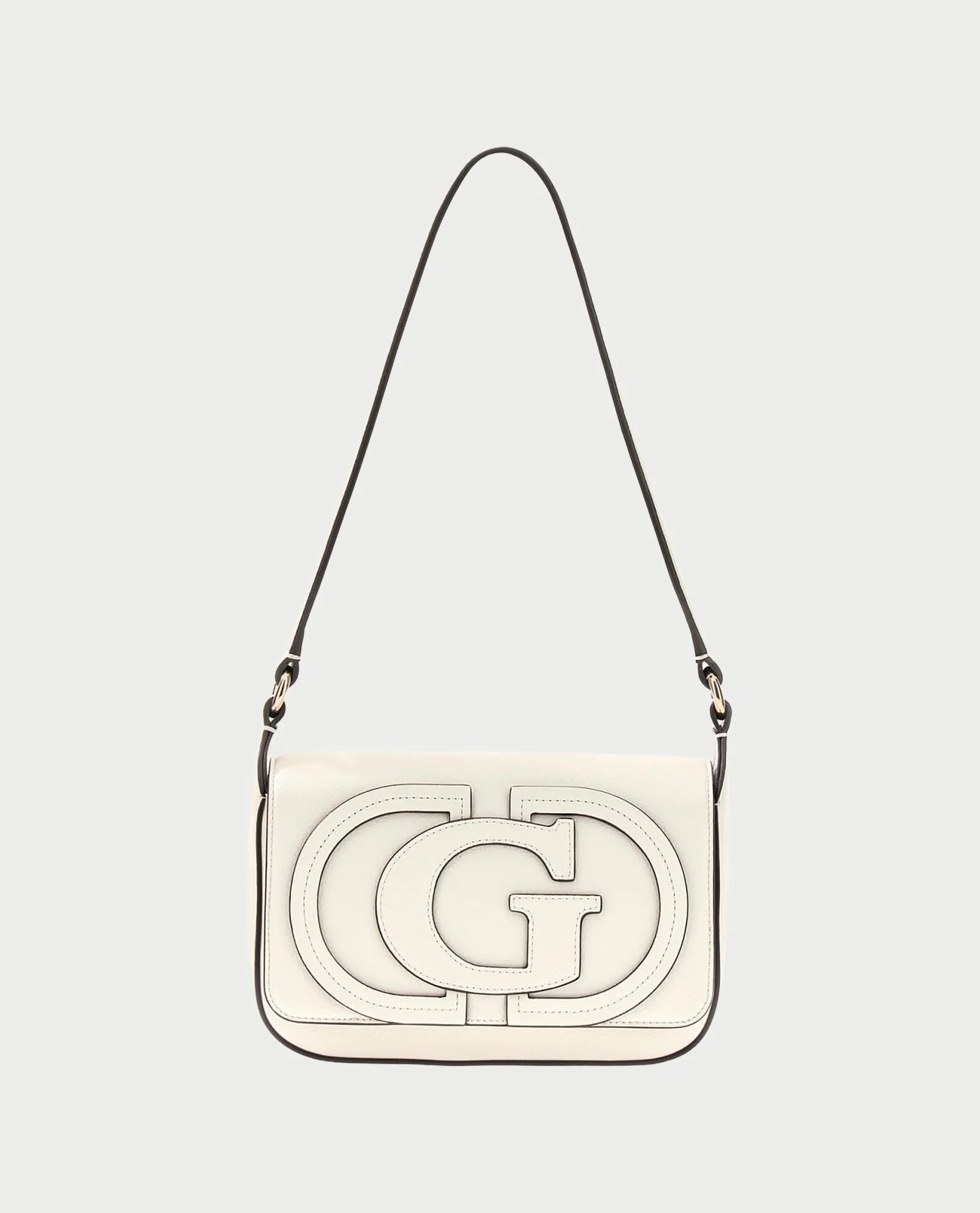 GUESS Borse... Bianco - Guess - FashionsVida