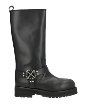 Bota Mujer Negro 36,37 Mujer - Off-White™ - FashionsVida