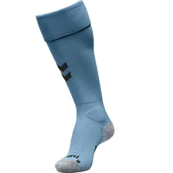 Socken hmlPRO Football 17-18 - Bleu - male - Size: 46/48