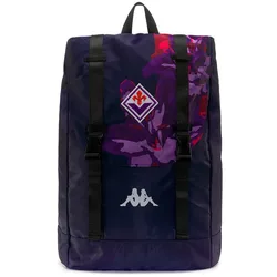 Sac à Dos Arecko-ac Fiorentina Blue Astral / Violet Indigo / Red Blaze M unisex