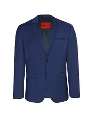 Hugo Blazer Super Slim Fit ARTI253X-MH blu 106