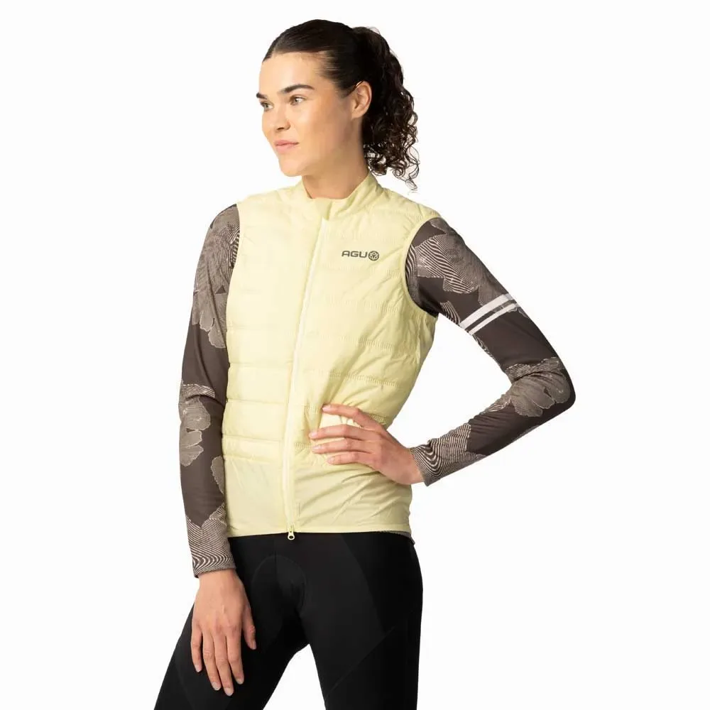 Agu Gilet Padded Performance - AGU - FashionsVida