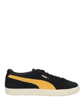 Sneakers Hombre Negro 40.5 Hombre - Puma - FashionsVida