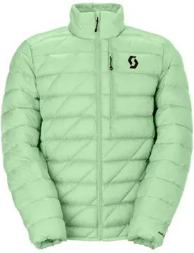 Veste Insuloft Tech Primaloft Vapour Green M - Scott - FashionsVida