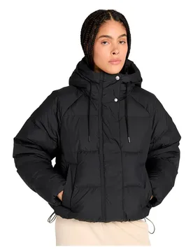 Giacca Recycled Down Black M - Timberland - FashionsVida