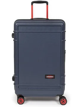 Maleta grande Resist'R Zip L rígida con capacidad de 90 L - Eastpak - FashionsVida
