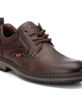 Refresh Scarpe 17215 Brown EU 43 - Refresh - FashionsVida