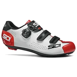 Scarpe Da Strada Alba 2 White / Black / Red