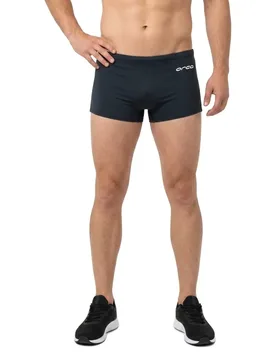 Rs1 Swimming Brief Black 36 Men - Orca - FashionsVida