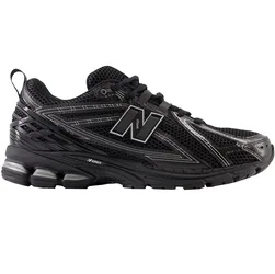 New 1906 Black / Silver Metal 44 Unisex